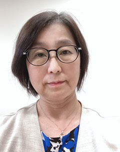 大分県立看護科学大学 看護学部 専門看護学講座 老年看護学研究室　教授　小野 美喜 先生