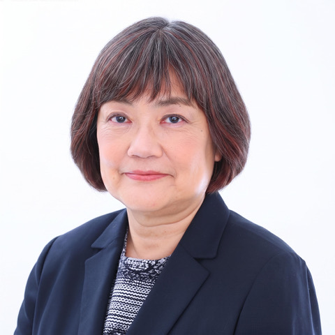 手島 恵 先生（理事・研修委員長）